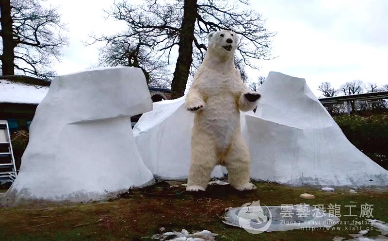 北极熊 Polar Bear.jpg