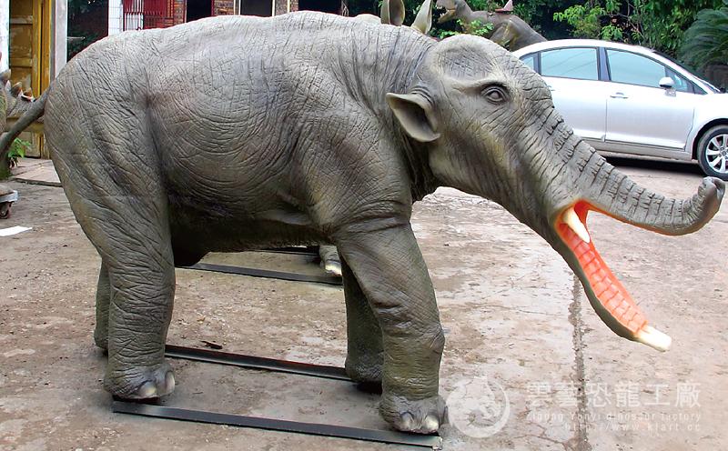 铲齿象 Platybelodon 3m.jpg